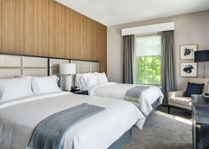 The Sire Hotel Lexington, Tapestry Collection By Hilton