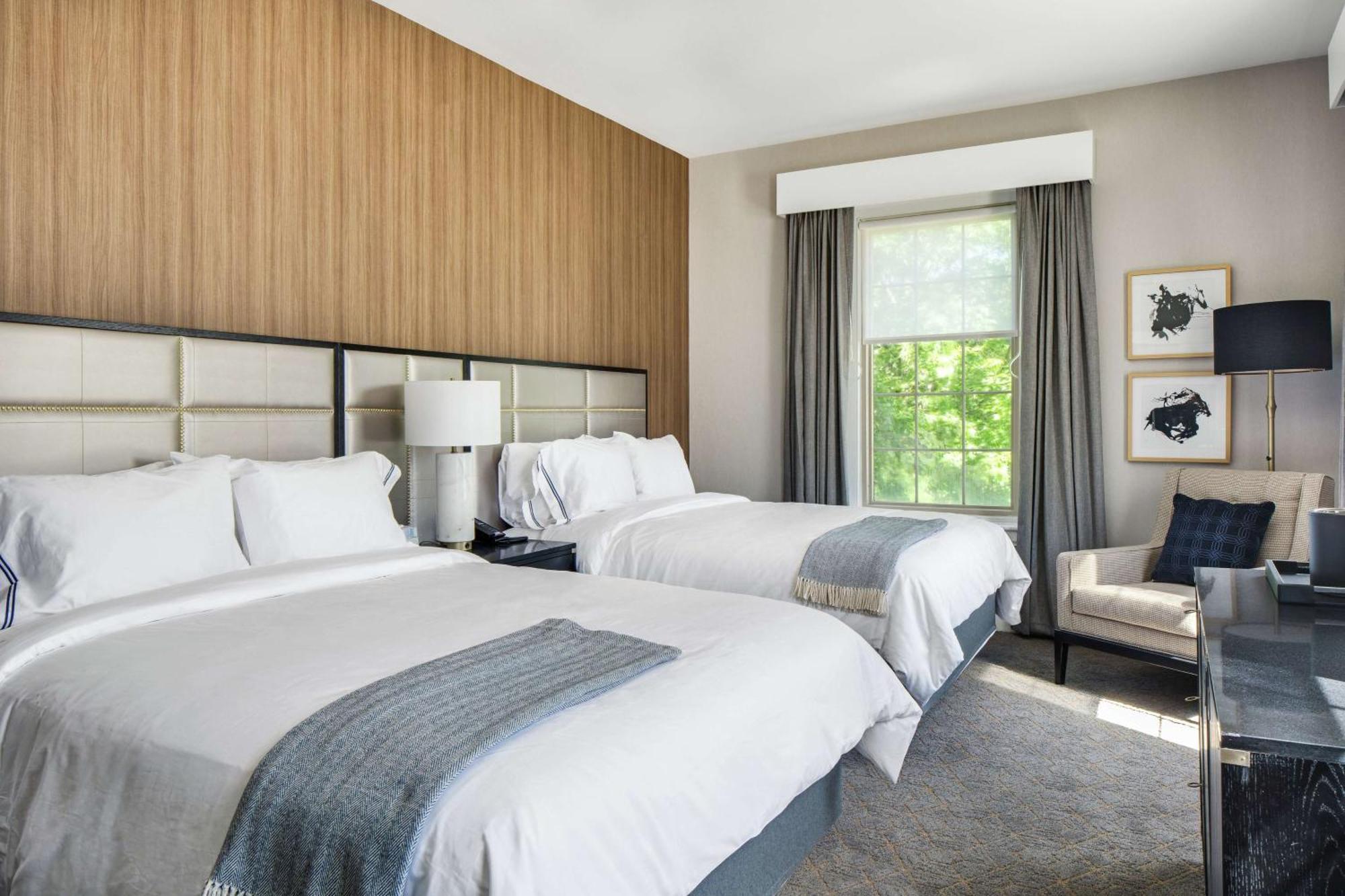 The Sire Lexington, Tapestry Collection By Hilton 4*