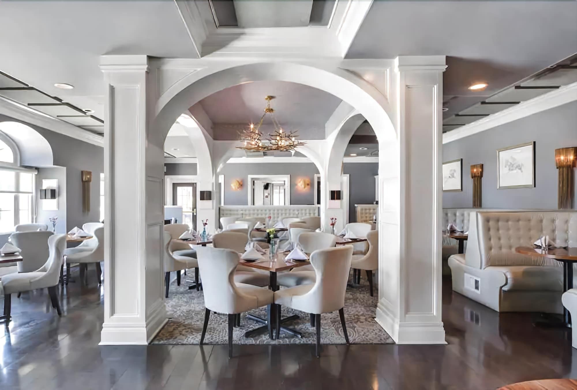 The Sire Lexington, Tapestry Collection By Hilton 4* Lexington