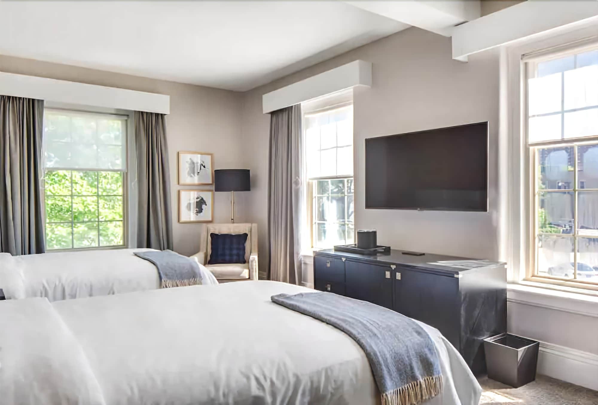 The Sire Lexington, Tapestry Collection By Hilton Hotel Lexington
